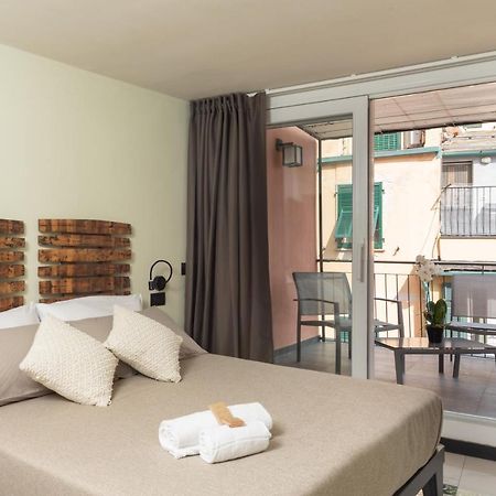 Hotel Meb Riomaggiore Exterior foto